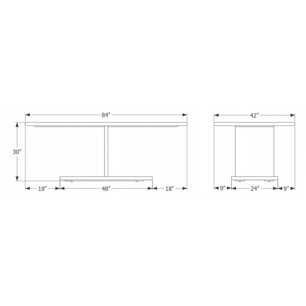 2020 Dining Table