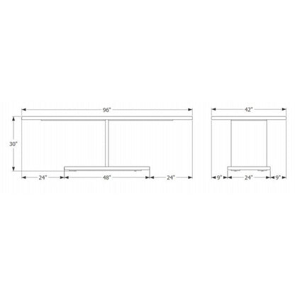 2020 Dining Table