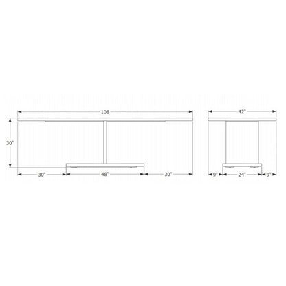 2020 Dining Table