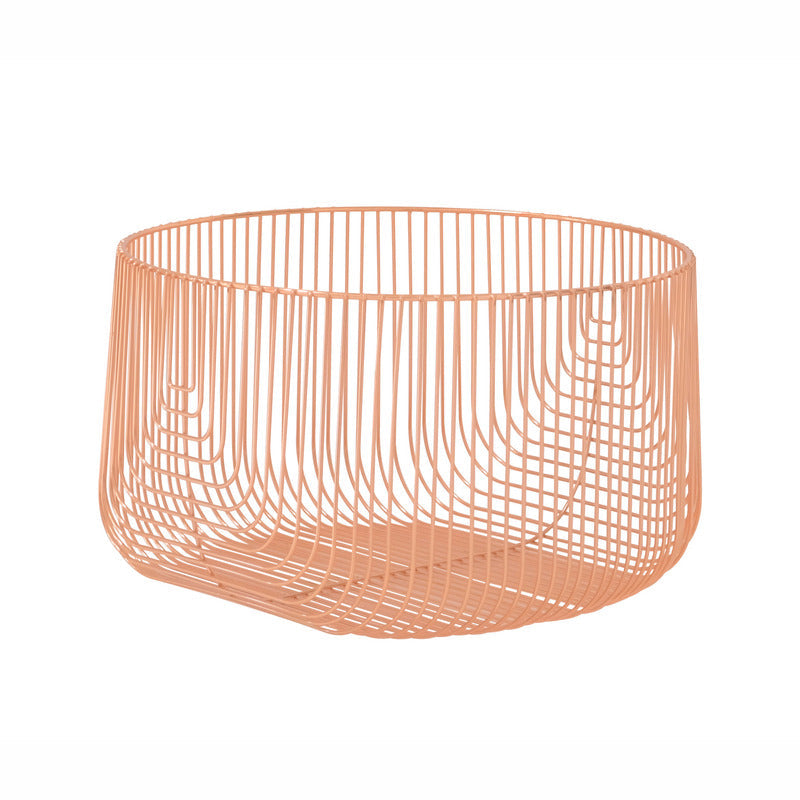 18 Inch Metal Basket