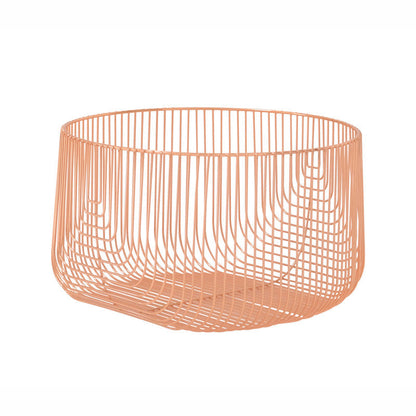 18 Inch Metal Basket