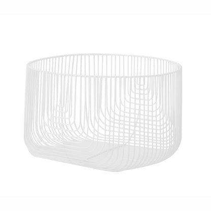 18 Inch Metal Basket