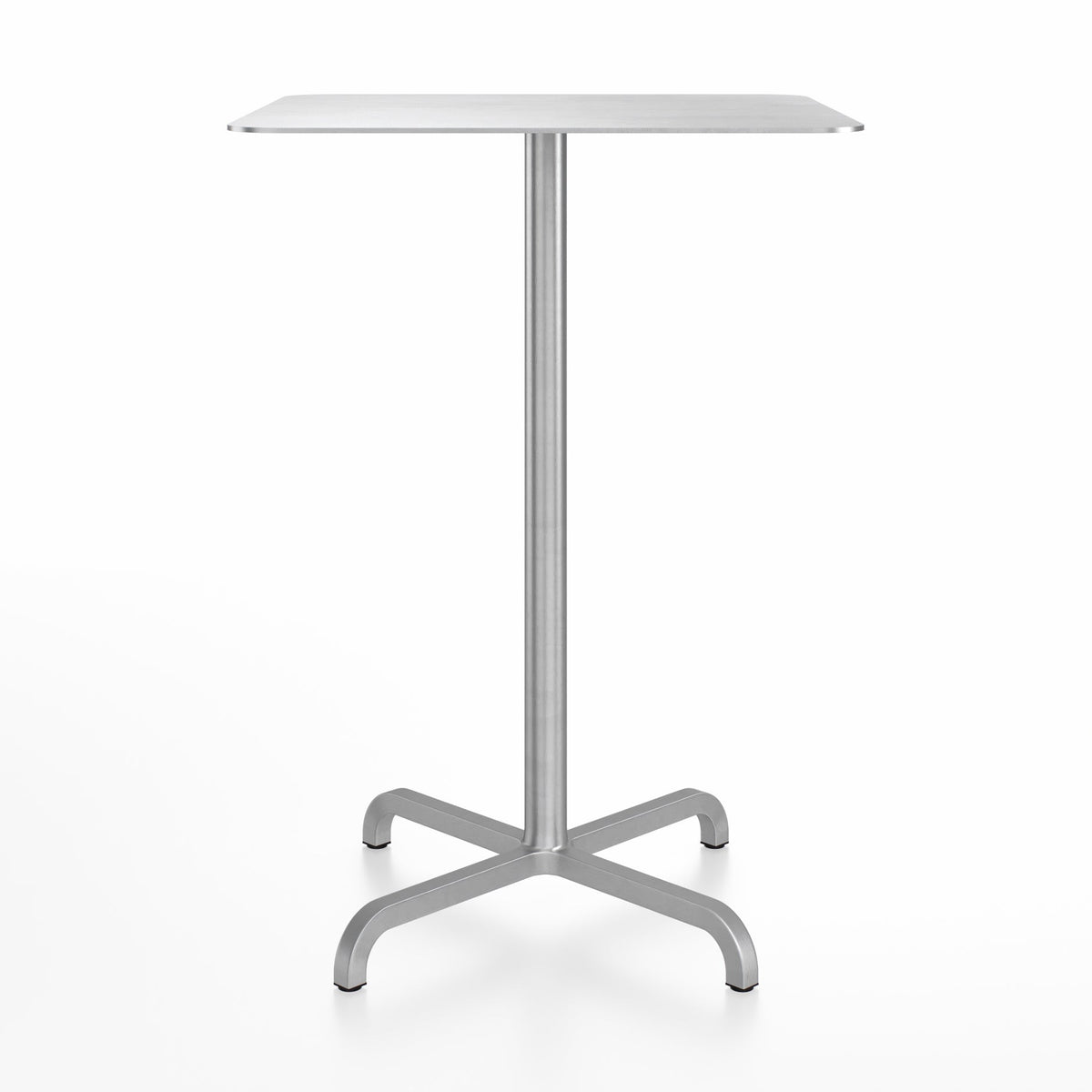 20-06 Square Bar Table