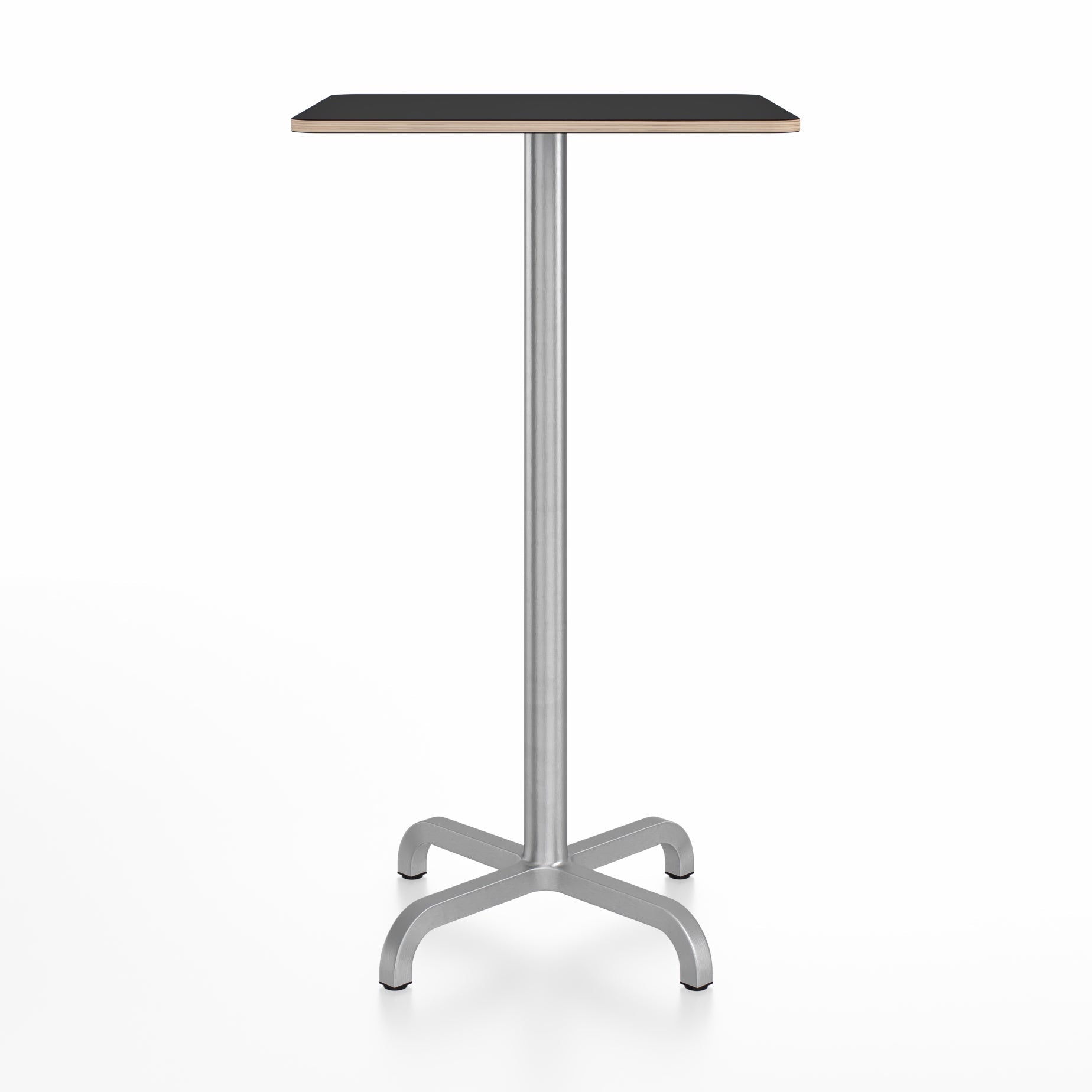 20-06 Square Bar Table
