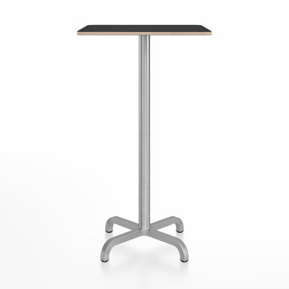 20-06 Square Bar Table