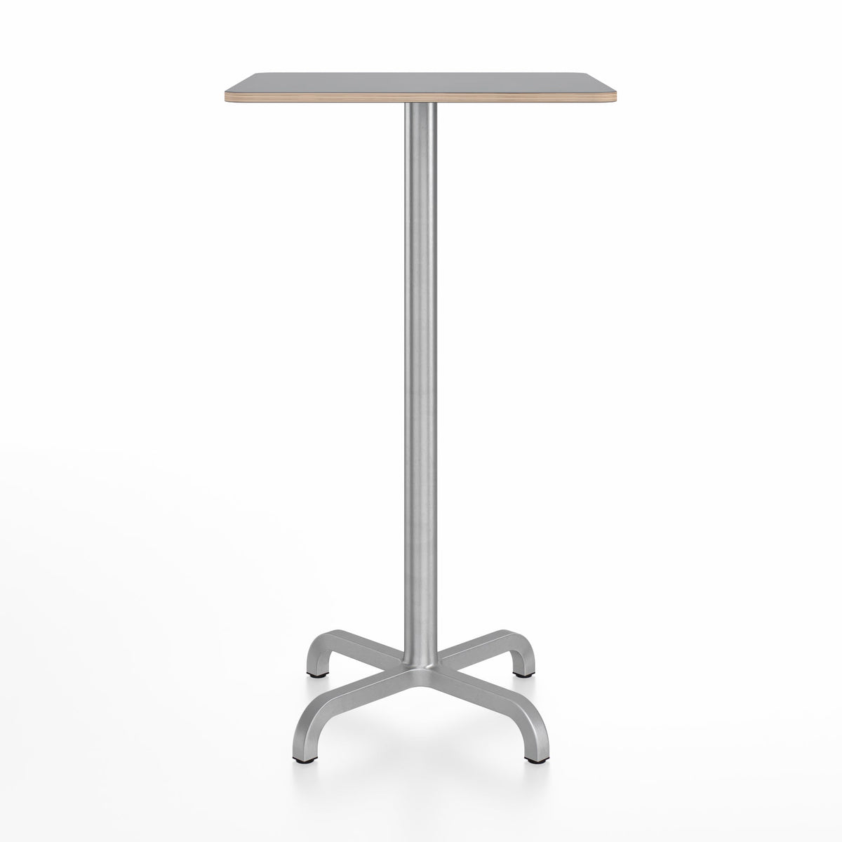 20-06 Square Bar Table