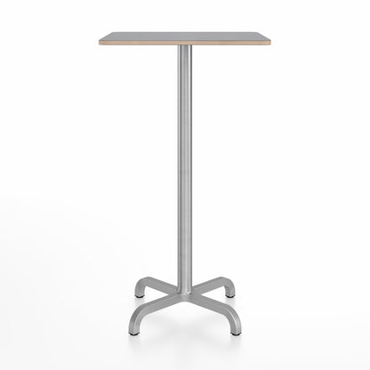 20-06 Square Bar Table