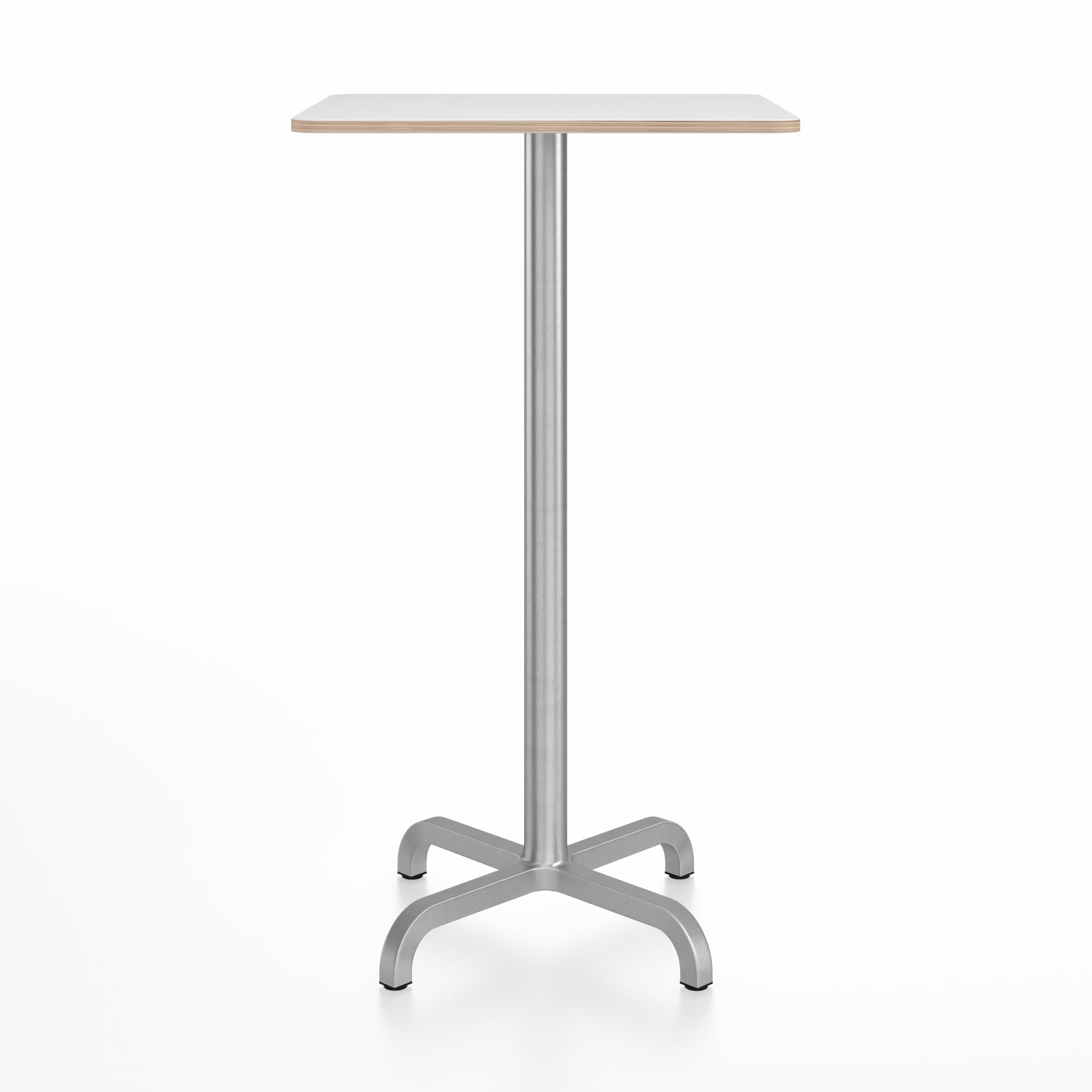 20-06 Square Bar Table