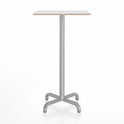 20-06 Square Bar Table