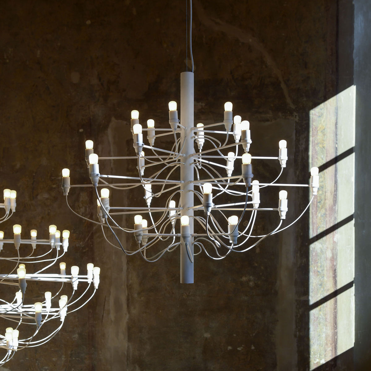 2097 Chandelier