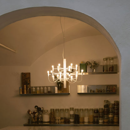 2097 Chandelier