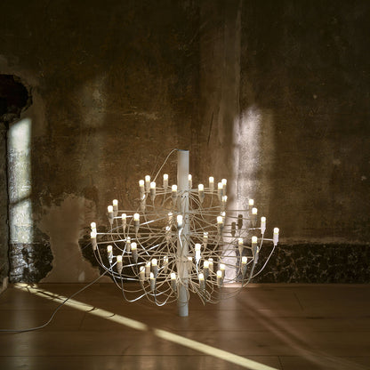 2097 Chandelier
