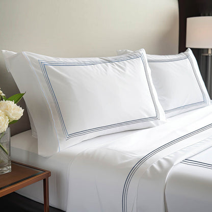 3 Lines Sham
